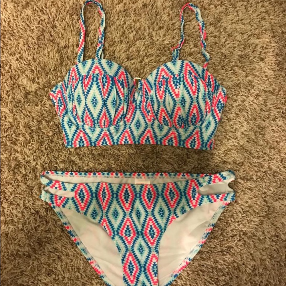 Swimwear